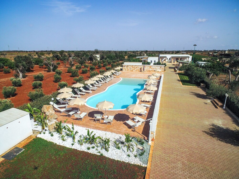 Relais Li Filippi