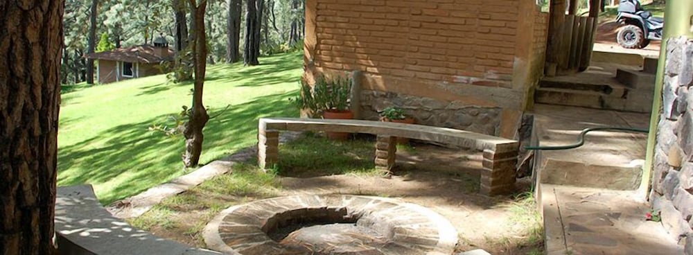 Cabanas Berna