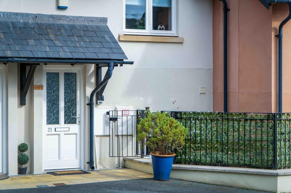 Ty Kered - 2 Bed Townhouse - Saundersfoot