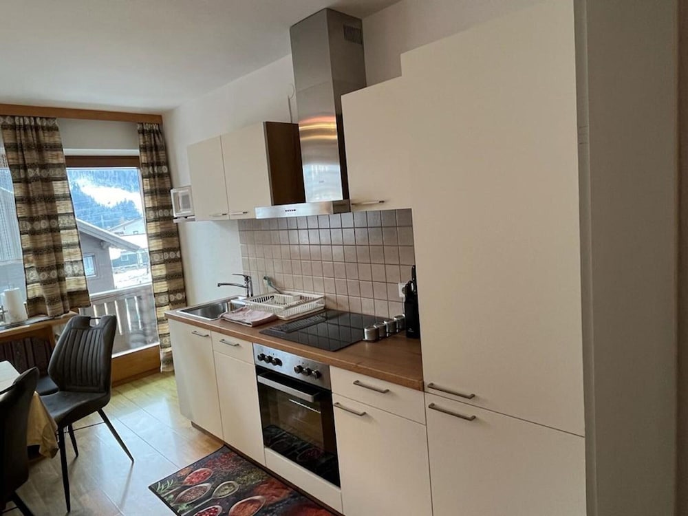 Holiday Home in Lengdorf Near Ski Slopes