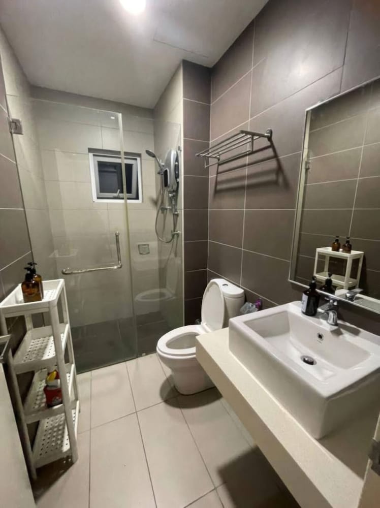 Ciao Sentrio Pandan KLCC Apartments