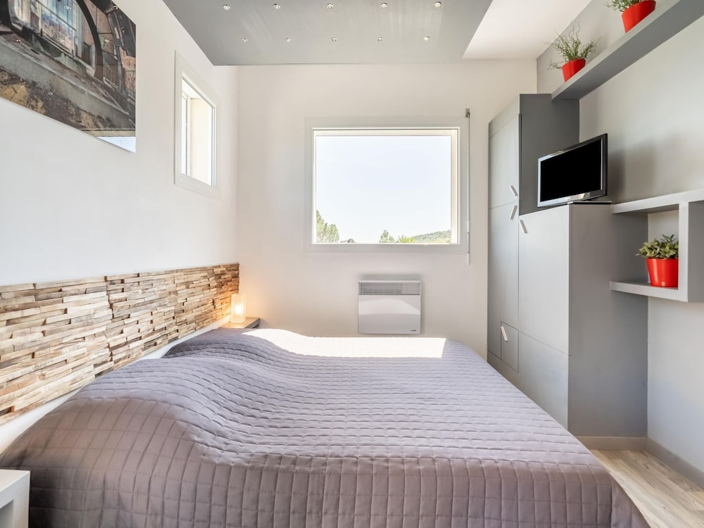 Mesmerising Villa in Les Vans With Private Pool - Property Image 14