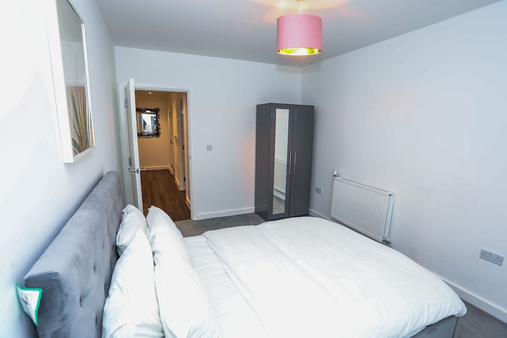 Dreams Apartments 2 Bed