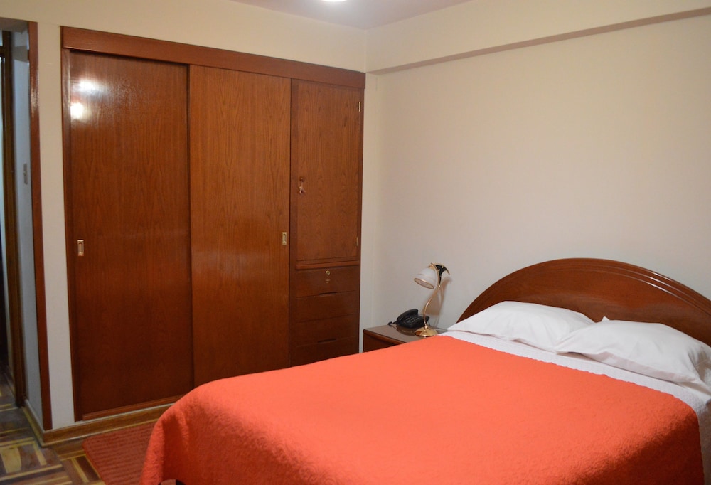 Casa del Ande I view 3