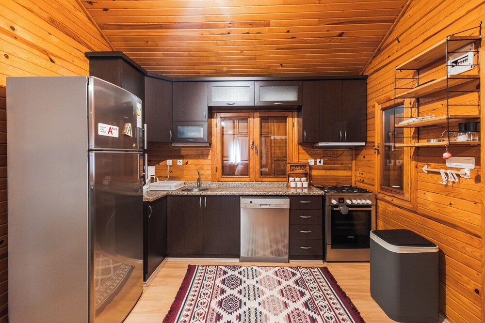 Tatil Evi Dilek Çıralı