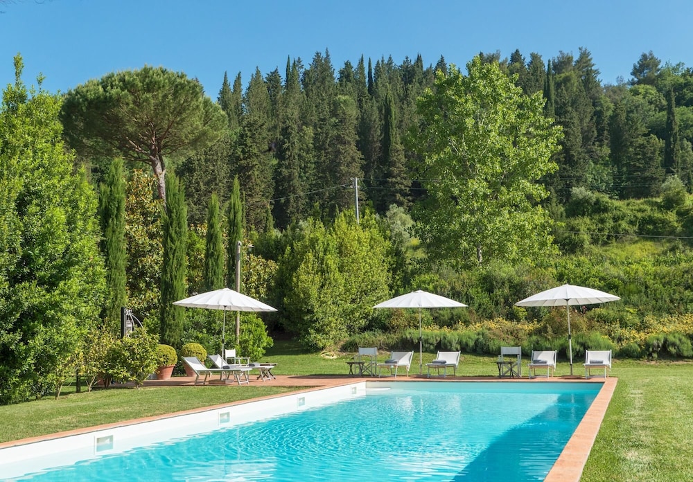 Villa Passione in Castelfiorentino photo 5
