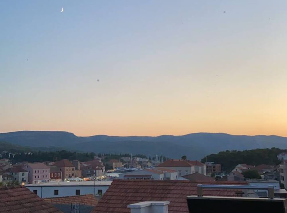 Stone House Hvar Stari Grad