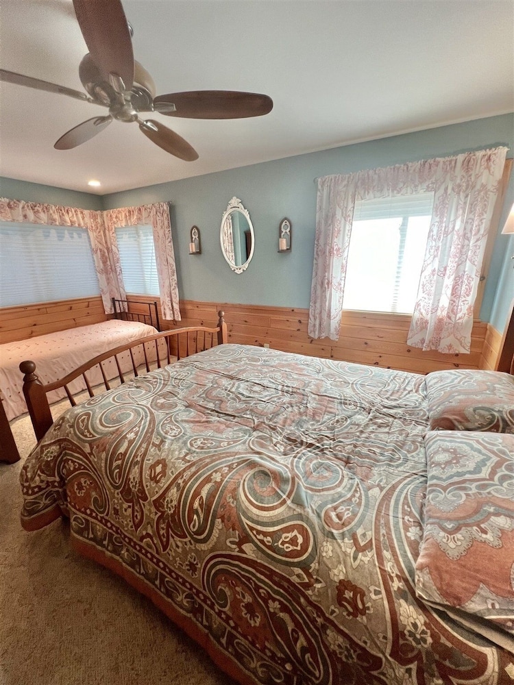 Sandy Cove Escape Limit 8 3 Bedroom Villa