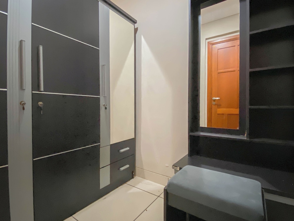 Cozy Stay 1Br Apartment At 1 Cik Ditiro Residence