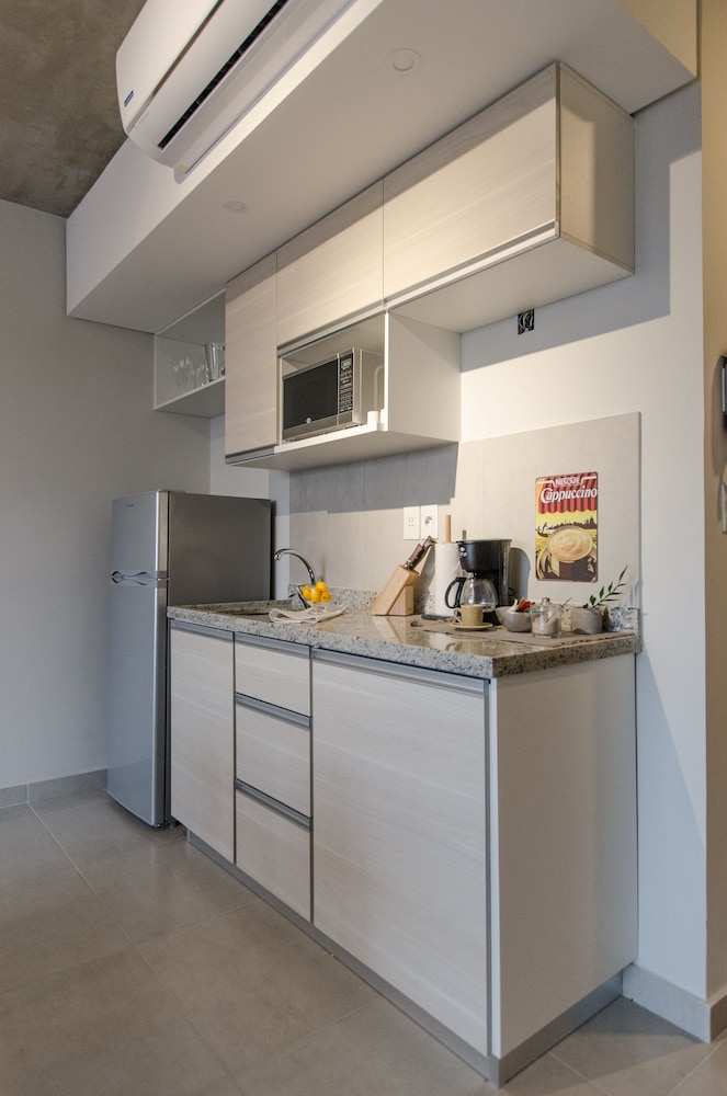 Soho Loft Studio con Estilo en Mercedes view 4