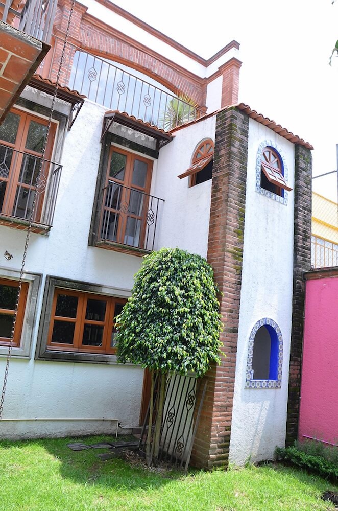 Casa Coyoacan