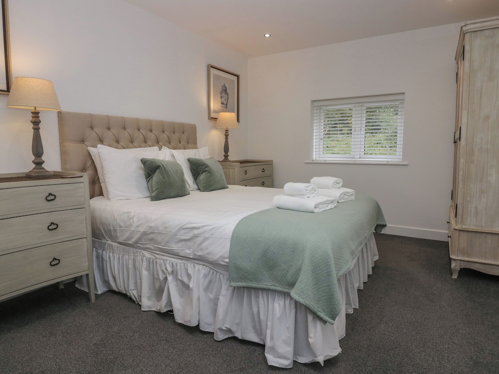 Edgemere Cottage