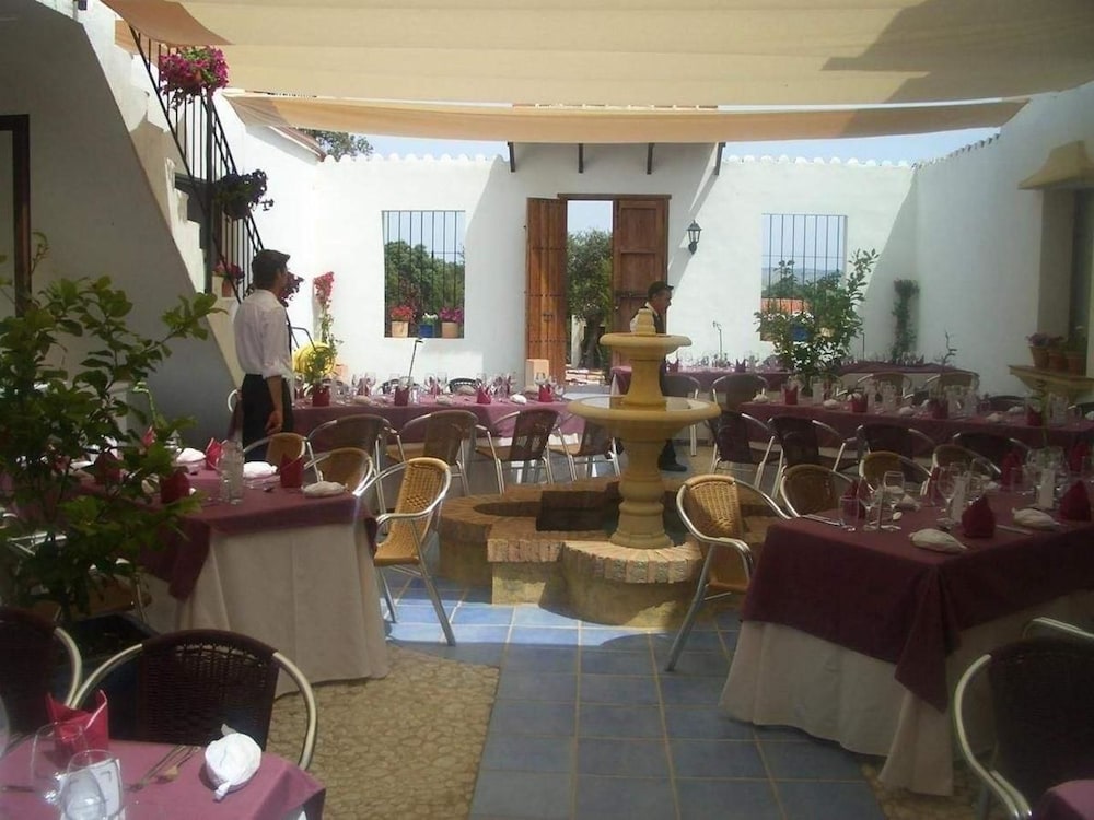 Cortijo El Criadero