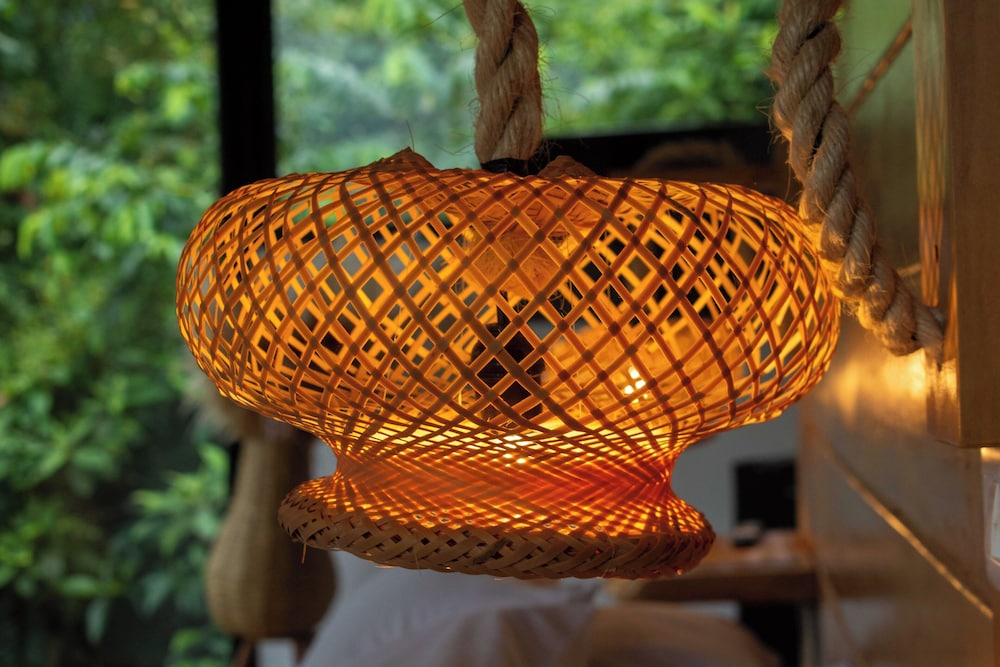 Cedro Amazon Lodge