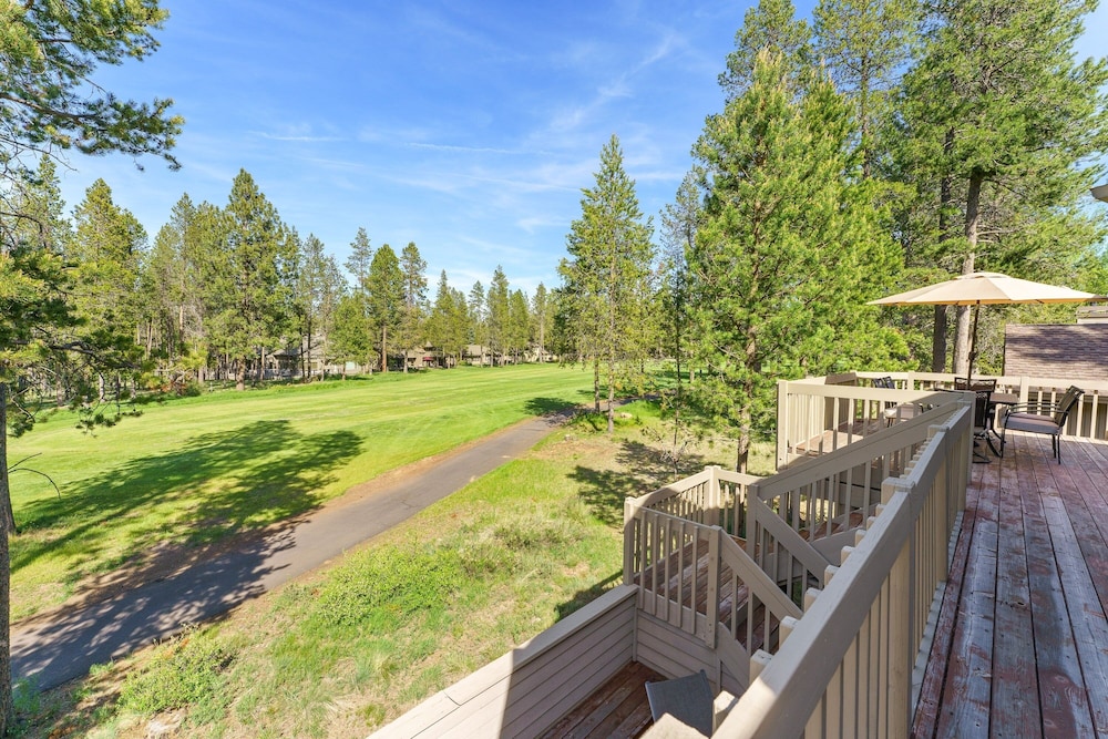 7 Vine Maple 4 Bedroom Home