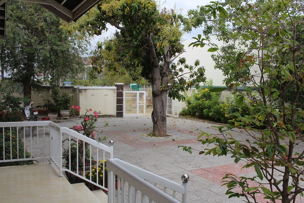 Friends Homestay - Hostel