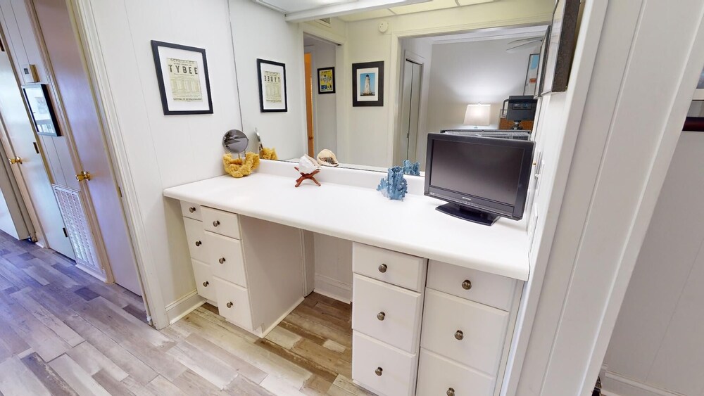 Beach Racquet by Tybee Vacation Rentals