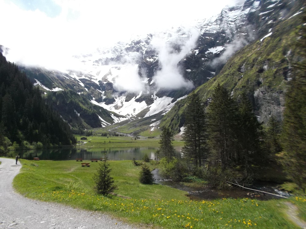 Bio-Bauernhof Vordergugg
