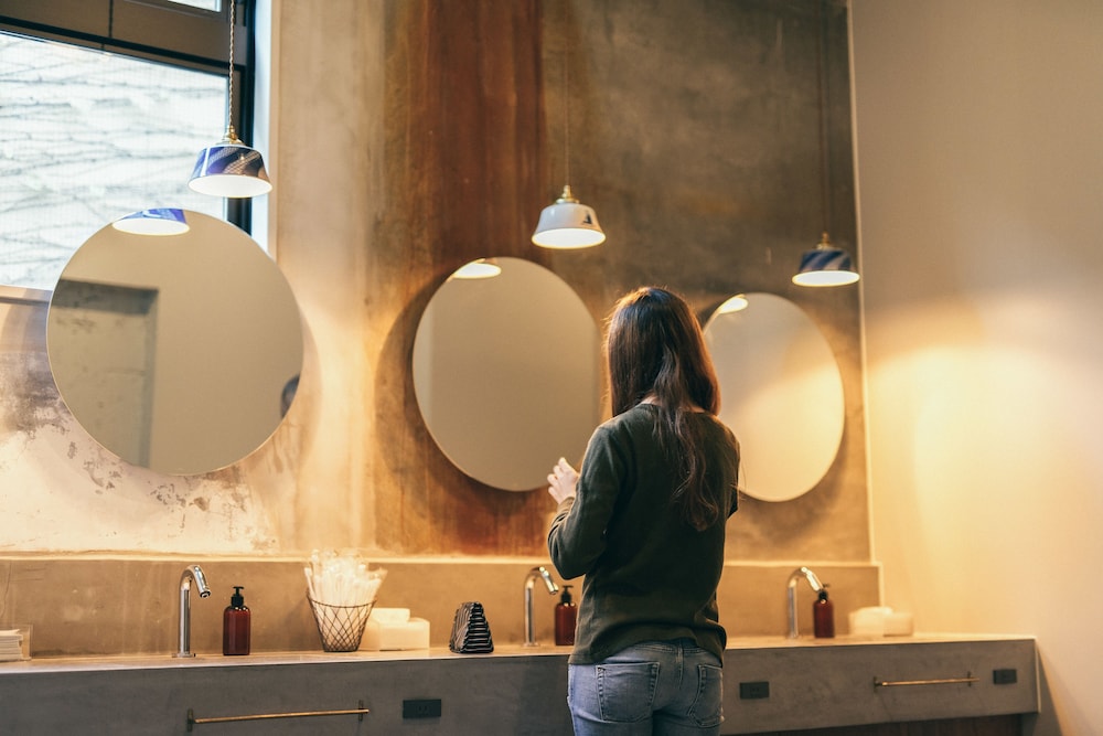 HATCHi Kanazawa - Hostel