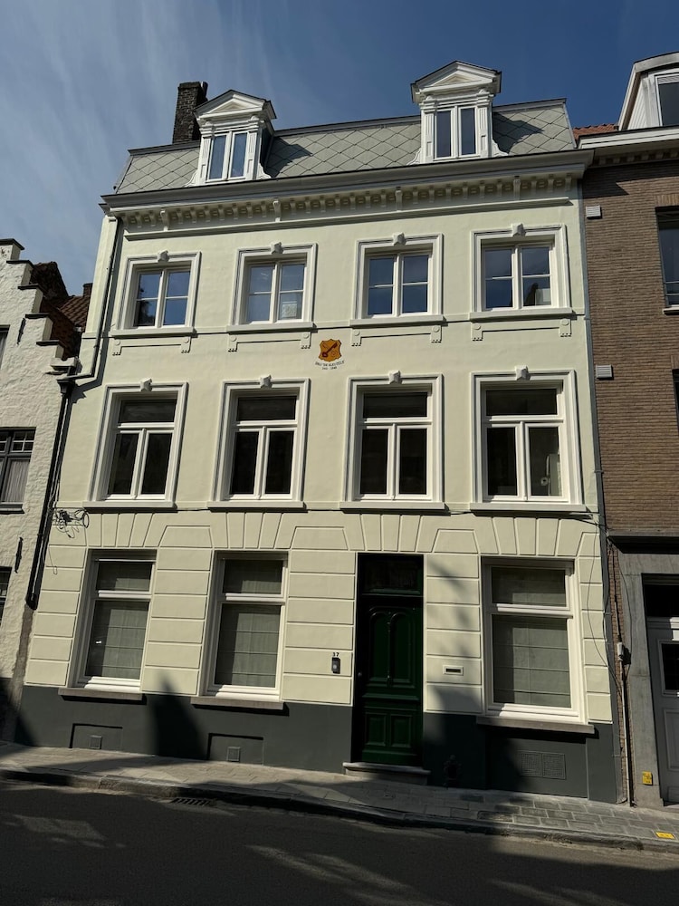 Brouwerij De Sleutels
