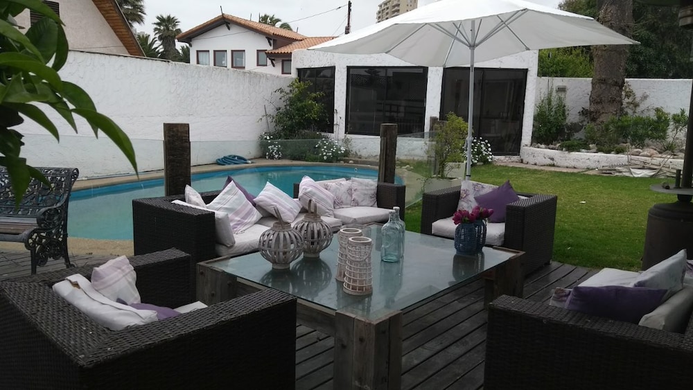 Casa Av. Costanera sn Sector Casino