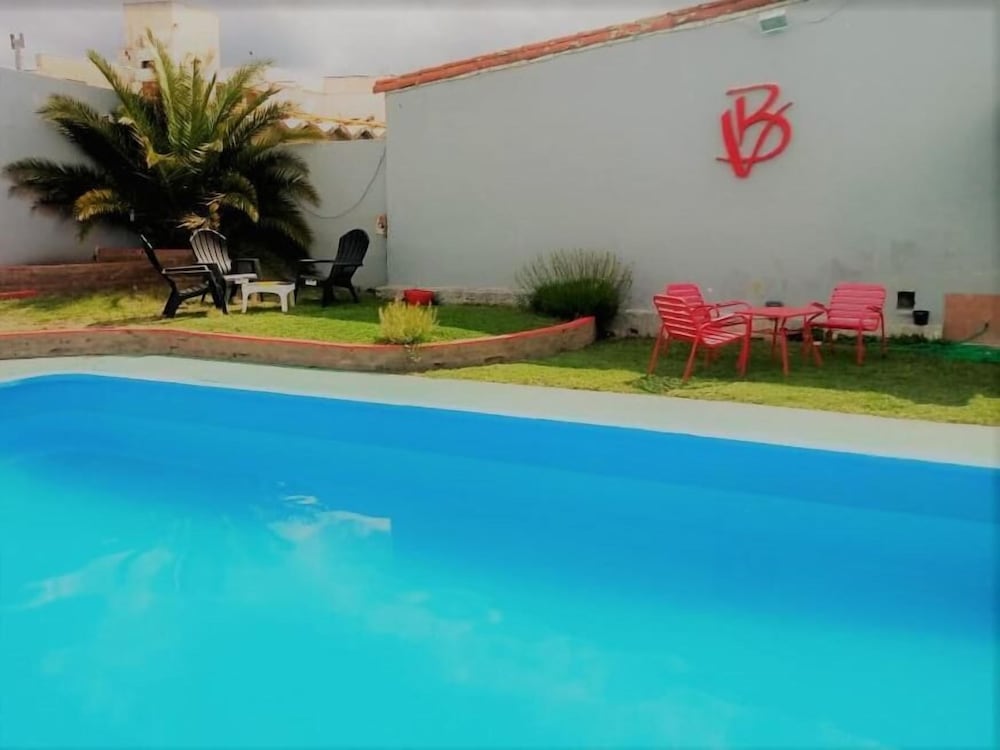 Buenavista Hotel