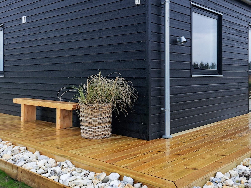 12 Person Holiday Home in Lokken view 4