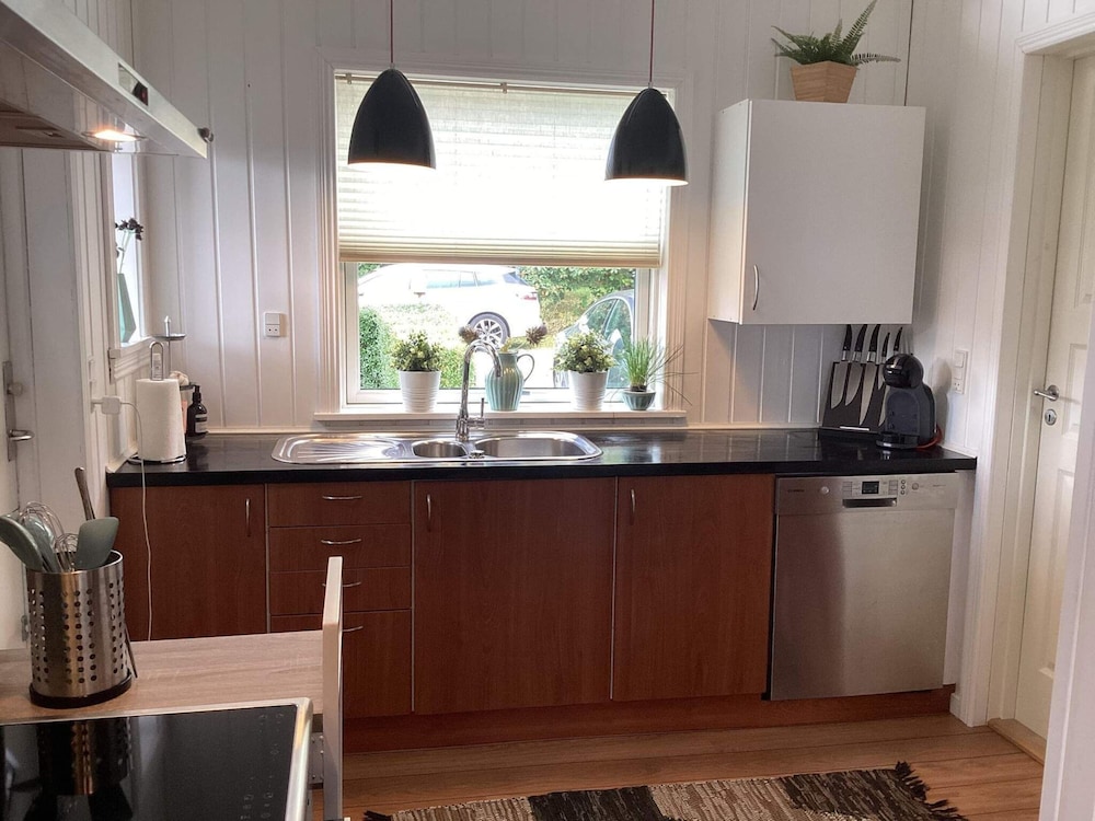 Holiday Home in Juelsminde view 5