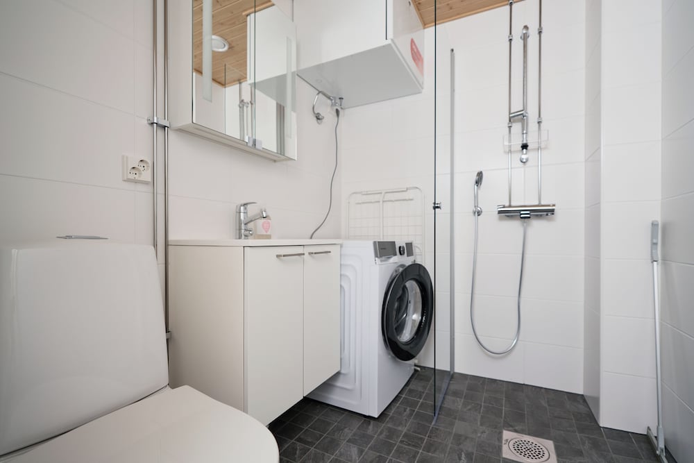 Forenom Serviced Apartments Klaukkala