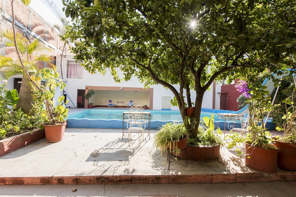 Hotel Arisa Oaxaca - Property Image 15