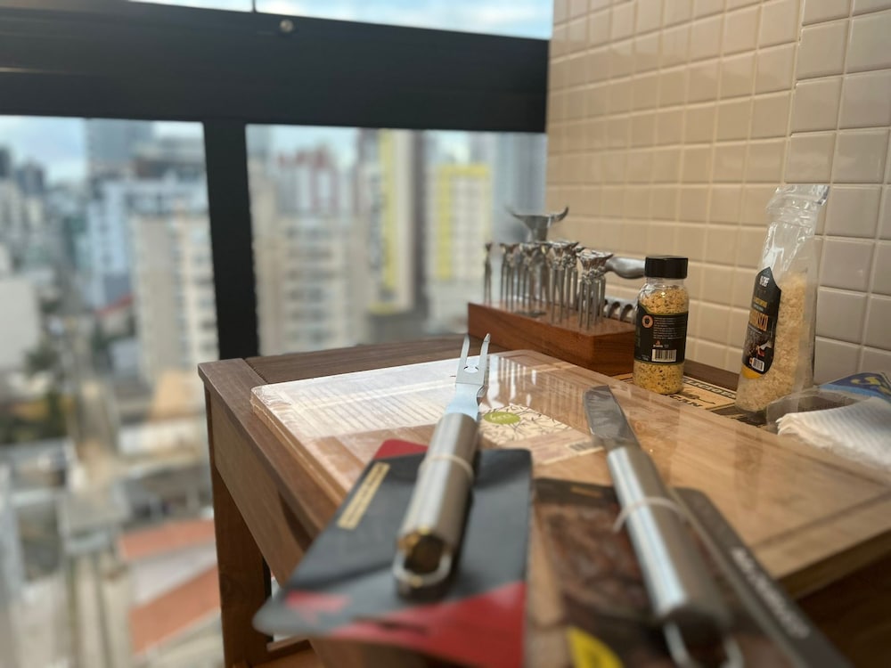 APARTAMENTO ALTO PADRÃO CENTRO ITAJAÍ