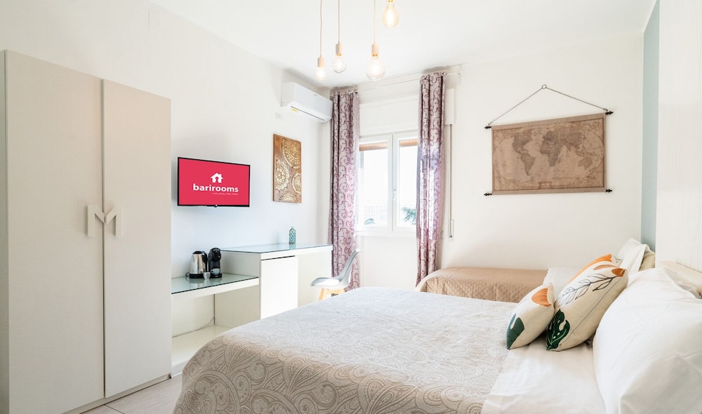 BARIROOMS - SUITE STATION