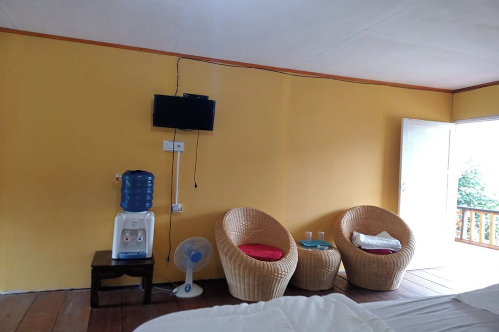 Haulaso Homestay