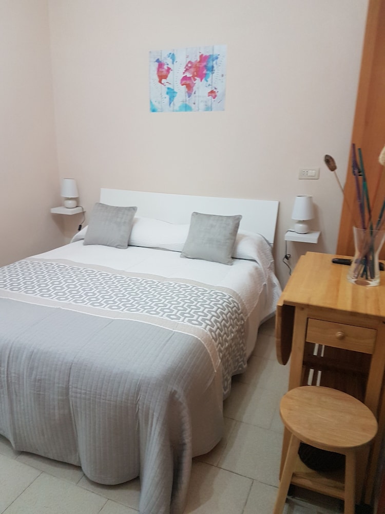 B&B Napoli Campagnari