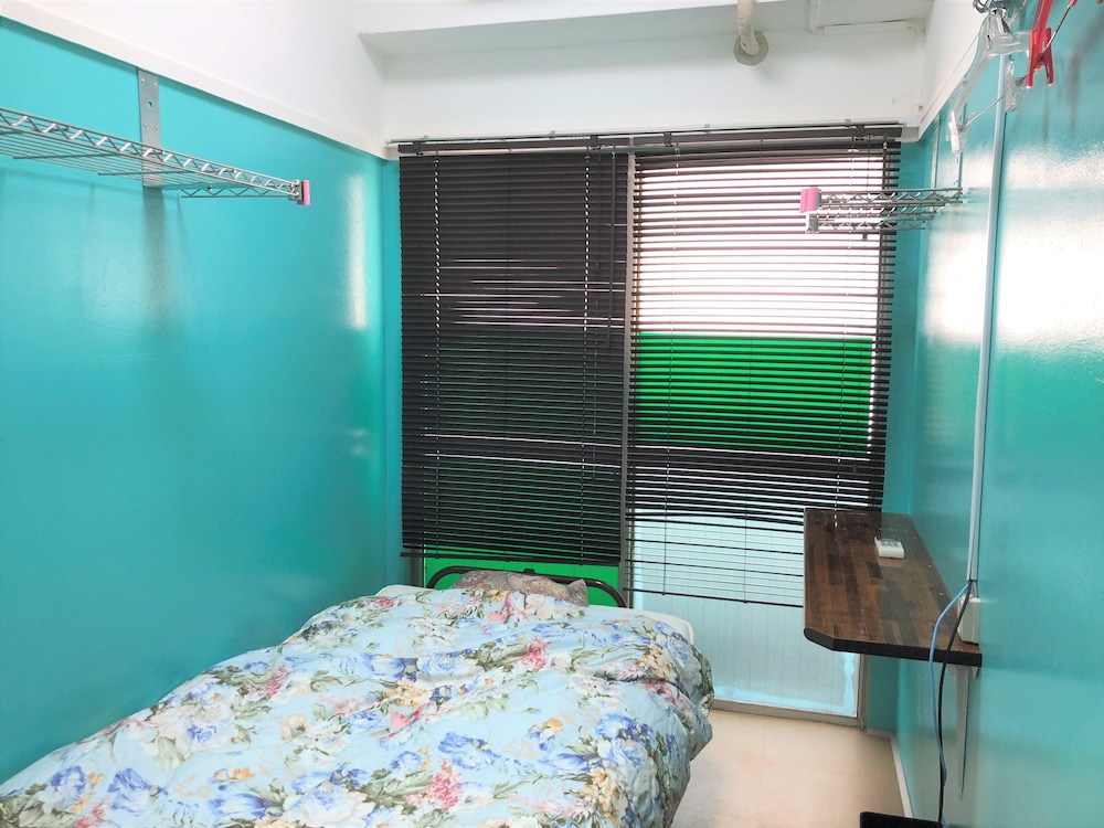 Simple Hotel Kyoei