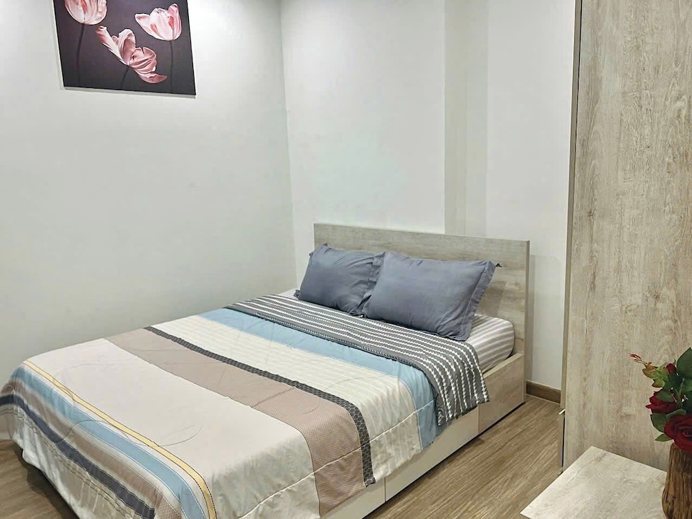 Vinhomes Grand Park Luxury Apartments