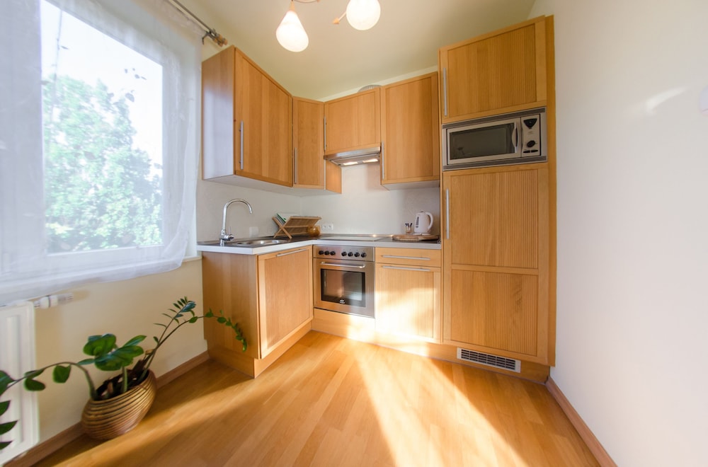 Dom & House - Apartments Monte Cassino