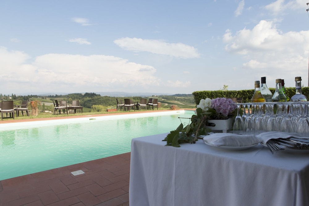 Podere Vigna del Sole photo 5