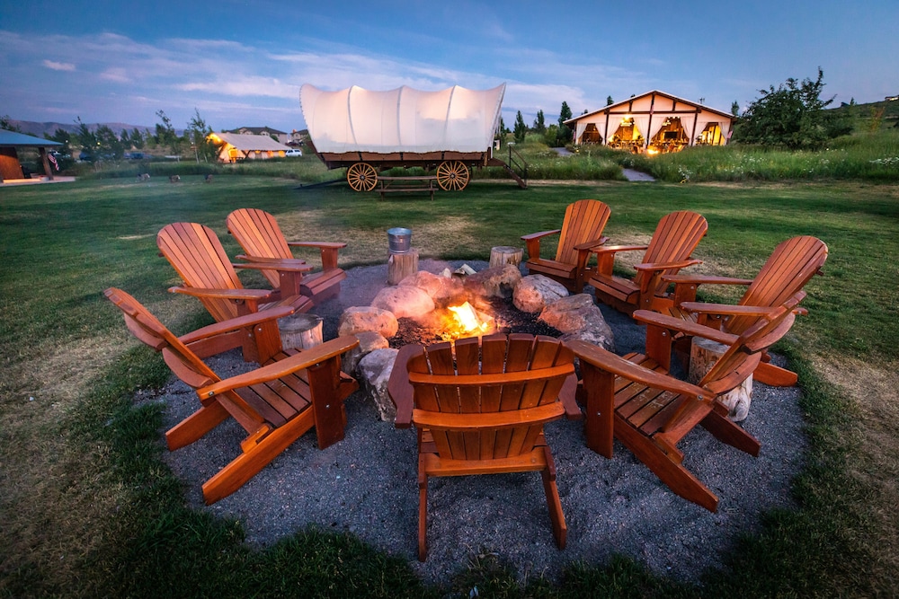 Conestoga Ranch
