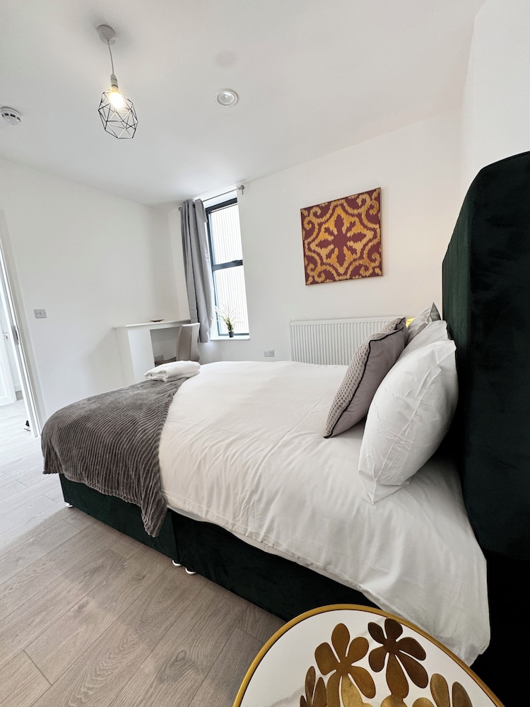 Ealing Broadway Great Stay