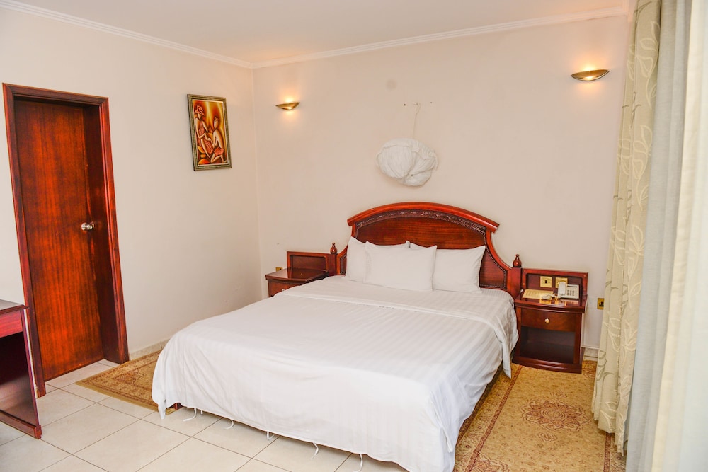 Nobilis Apartments