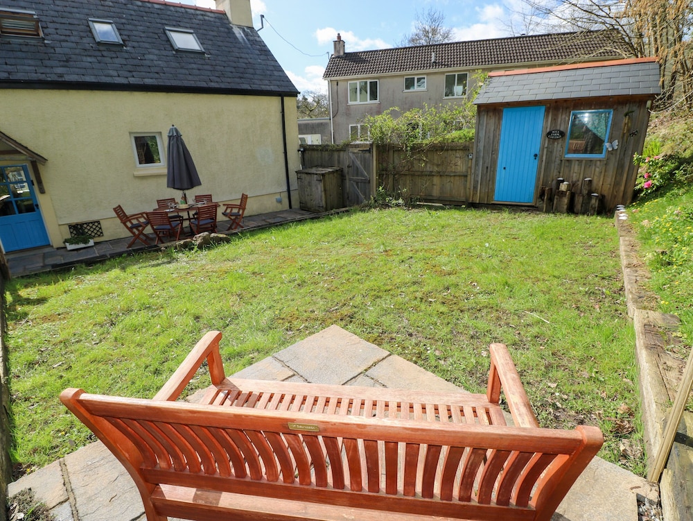1 Mill Farm Cottages view 4