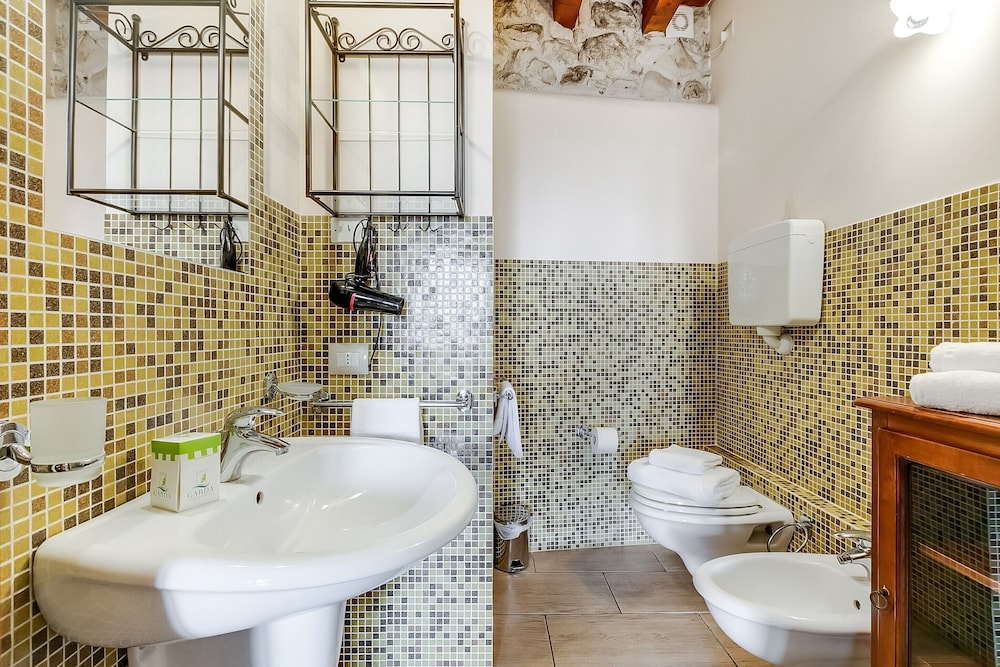 Cascina Crocelle Apartments