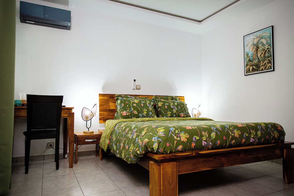 Villa Jad Wela
