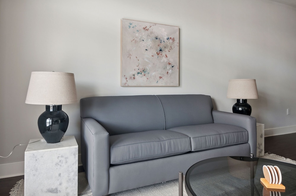 Charlotte Vacations - Kasa at Cortland NoDa Charlotte - Property Image 15
