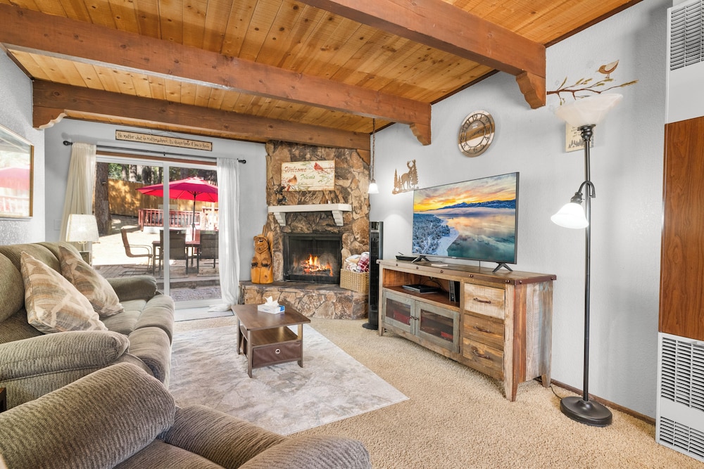 Mama Bear's Cottage