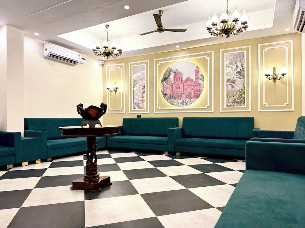 Rambagh Resort by Stotrak Gwalior