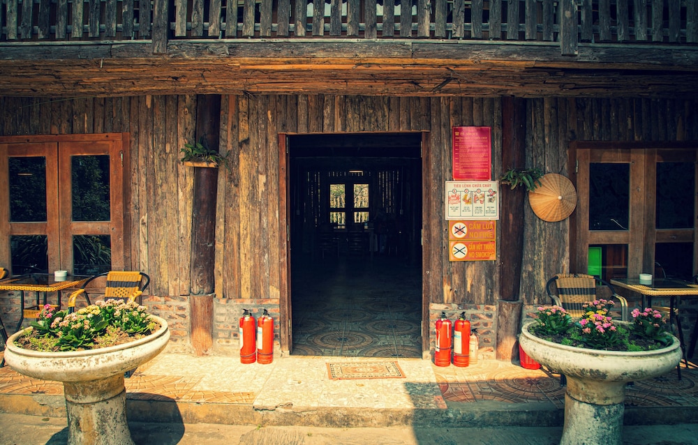 Green Sapa Homestay