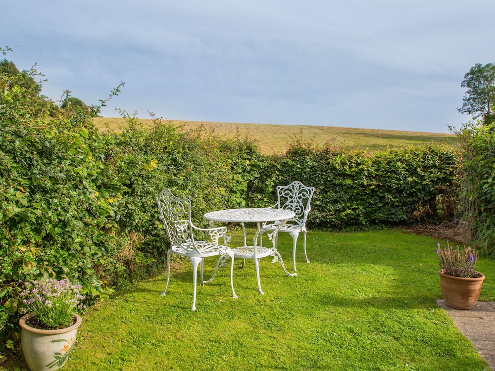 The Coach House view 2