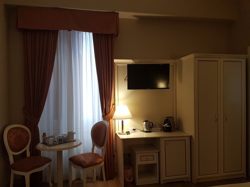 Relais Bocca di Leone